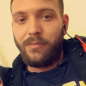 Meet your Posher, Travis